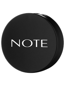 Компактная пудра (Note Luminous Silk Compact Powder 10g)